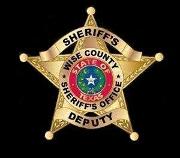 Wise County Sheriff's Office Logo